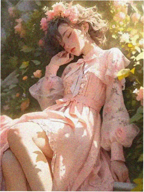 隐秘的账本短剧 海报